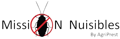 logo de mission nuisibles